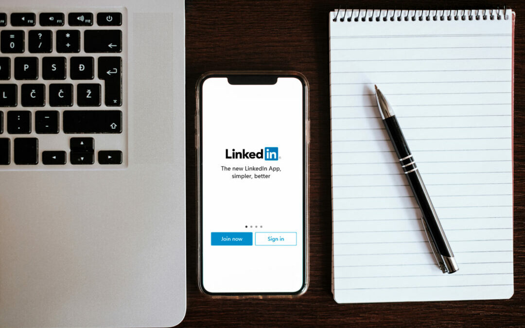 LinkedIn osana myyntitunnelia